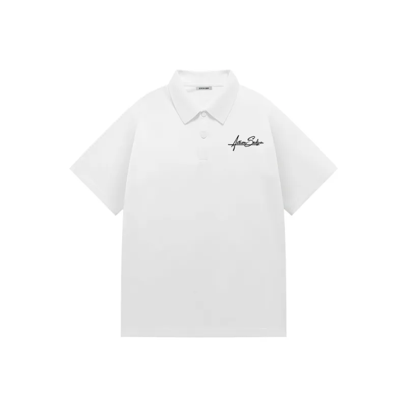 7 SEVFUN Polo Shirts Unisex-1