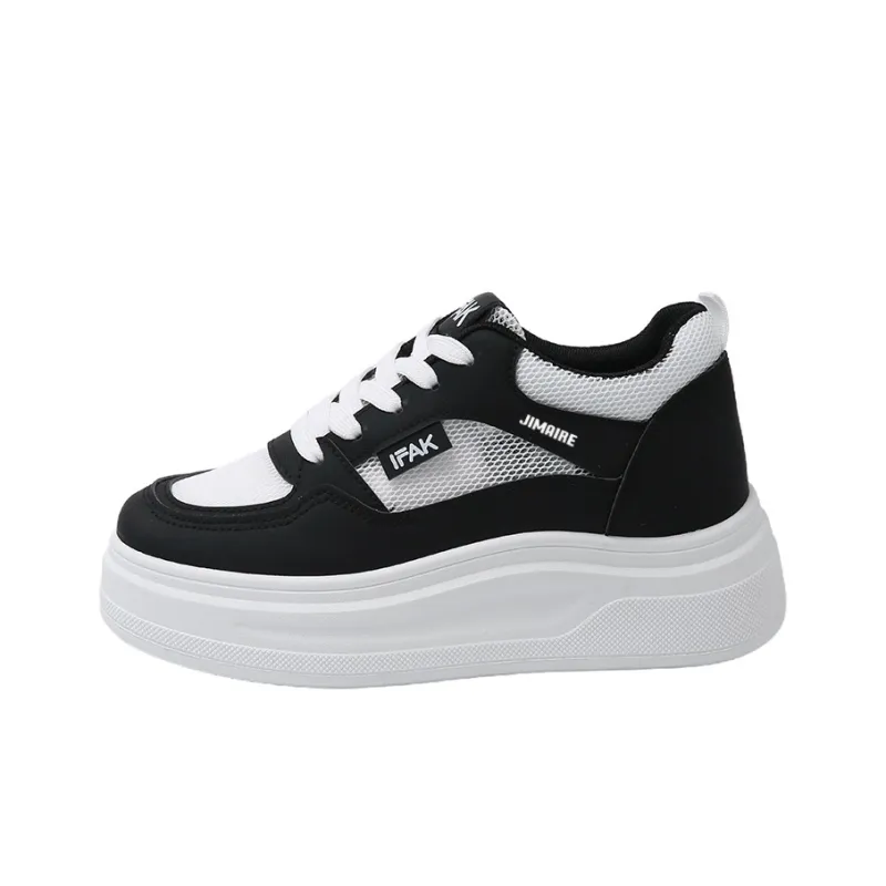 King Jinmai Breathable Low Top Skateboard Shoes Women's-0