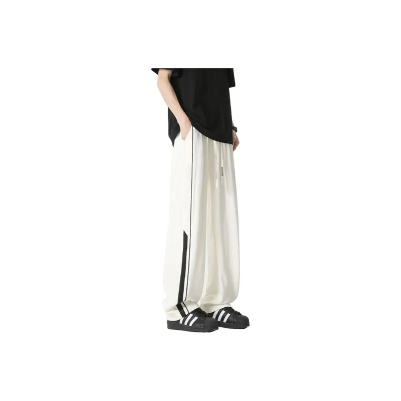SCHEPPERHEYN Casual Pants Unisex-1