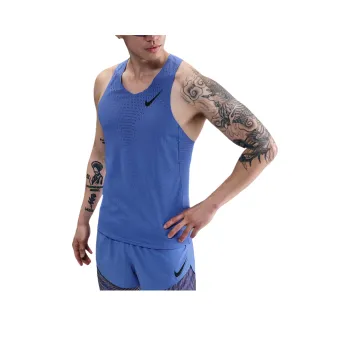 Nike AeroSwift Men's Dri FIT Adv Running Singlet