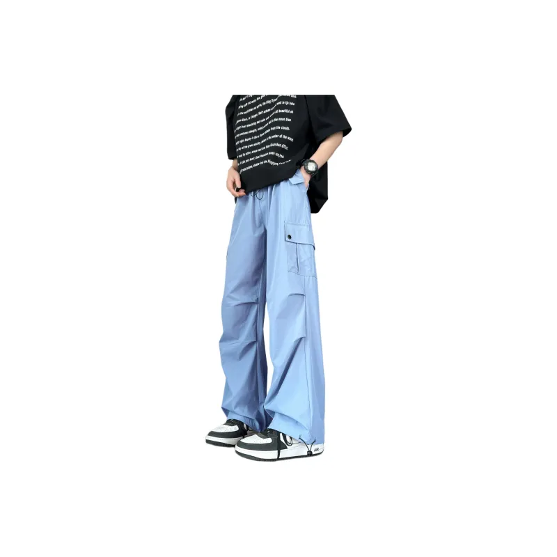 Lightning X Storm Casual Pants Unisex-3