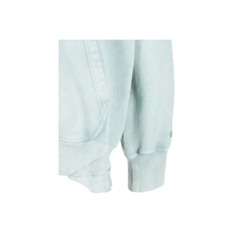 DIESEL Sweatshirts Men Blue-4