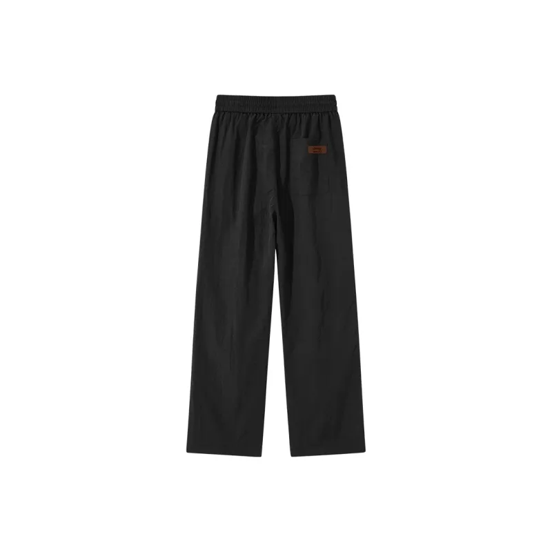 Jeep Grand Cherokee Lifestyle Casual Pants Unisex-6