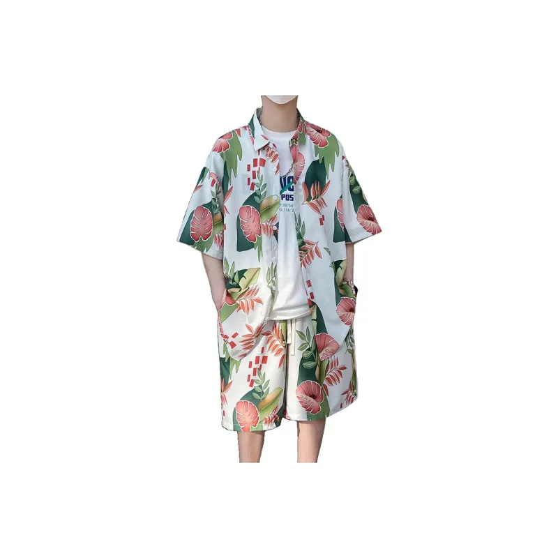 SCHEPPERHEYN Shirt Matching Set Unisex-11