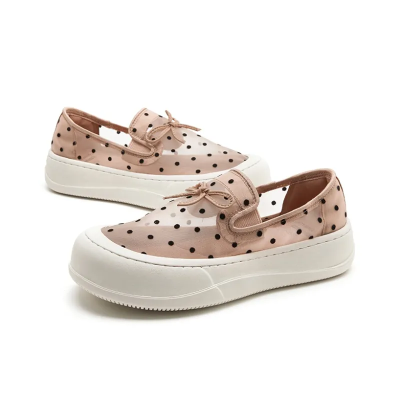 Joy&Mario Casual Single Shoes Women's-6