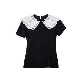 ROEYSHOUSE Regular T Shirt Women's