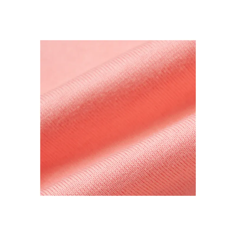 MLB T Shirts Unisex Coral Pink-4