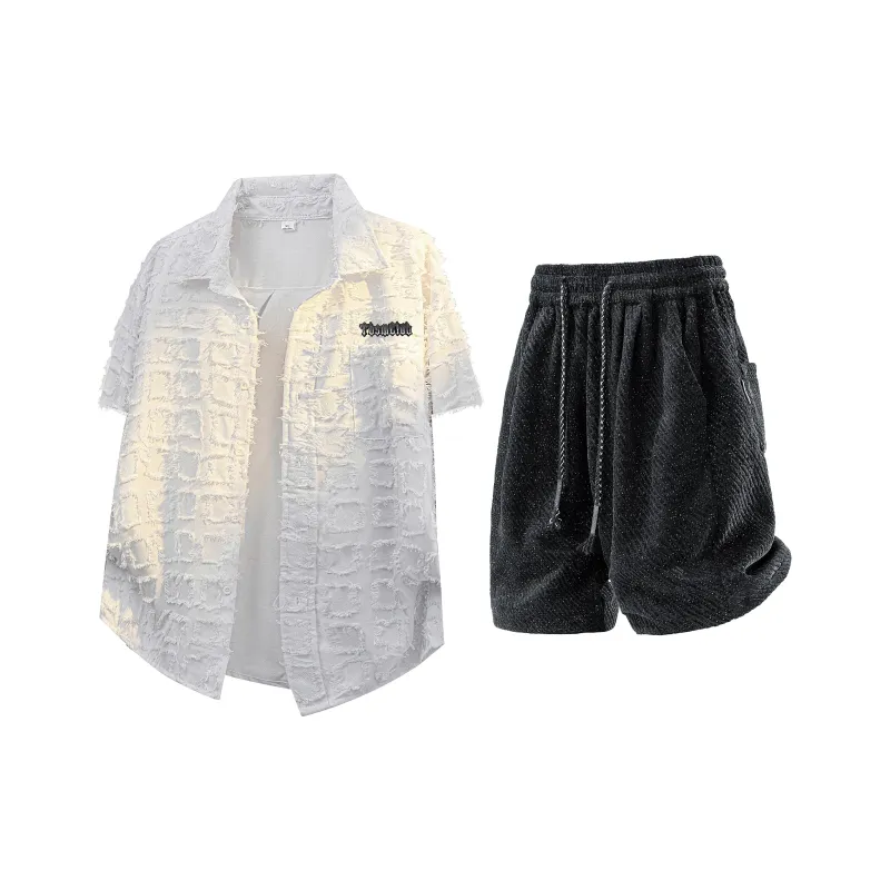 TBSM Casual Sportswear Unisex-0