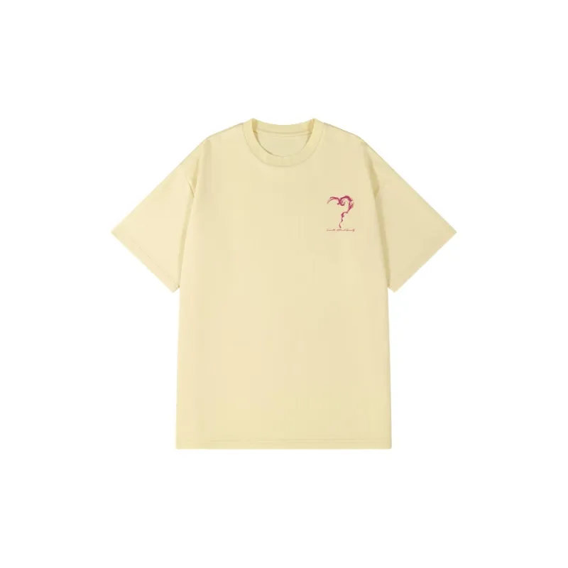 Caramella Unisex Undershirts-25