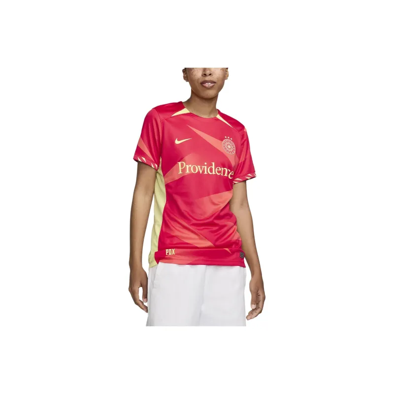 Nike Portland Thorns Fc 2024 Stadium Primary Women's Nike Dri FIT Nwsl Replica Jersey-0