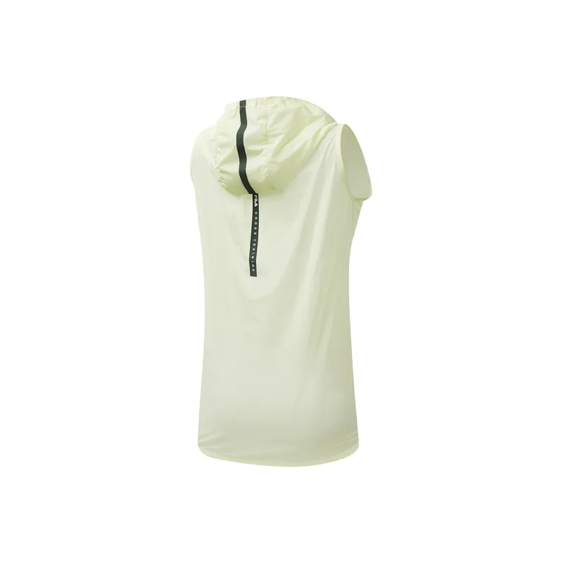 FILA Athletics T Shirt Women's Light Green-1