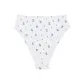 Optic White Floral