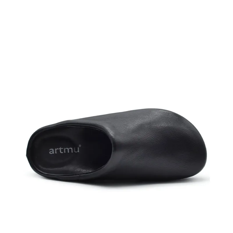 ARTMU Closed Toe Slippers Women's-5