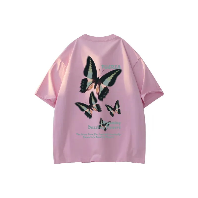 FUERZA T Shirts Unisex-15