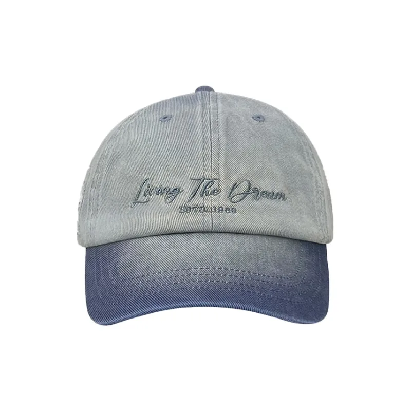 VIVIWELL Cotton Baseball Caps Unisex-6