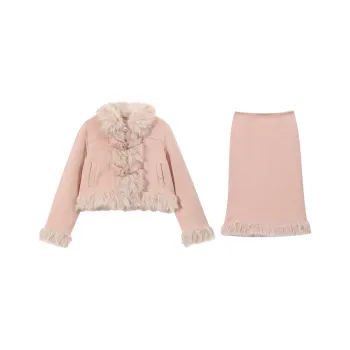 Nooidea Official Skirt Set Women's
