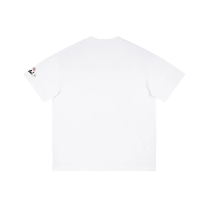SIMPLE RIMLESS/SRME T Shirt Unisex-5