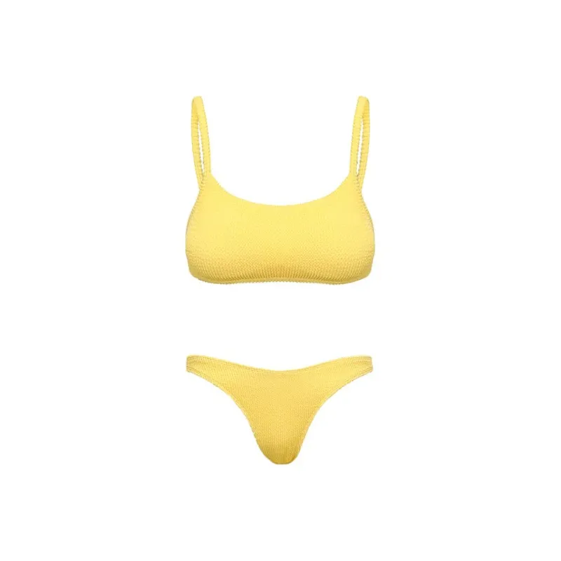 YUKARI SWIM Two Piece Swimsuits Women's-0