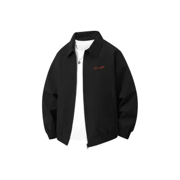 WARNING LIGHT Jackets Coats Unisex