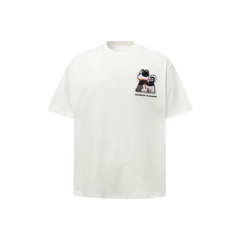 WHELVE T Shirts Unisex-0