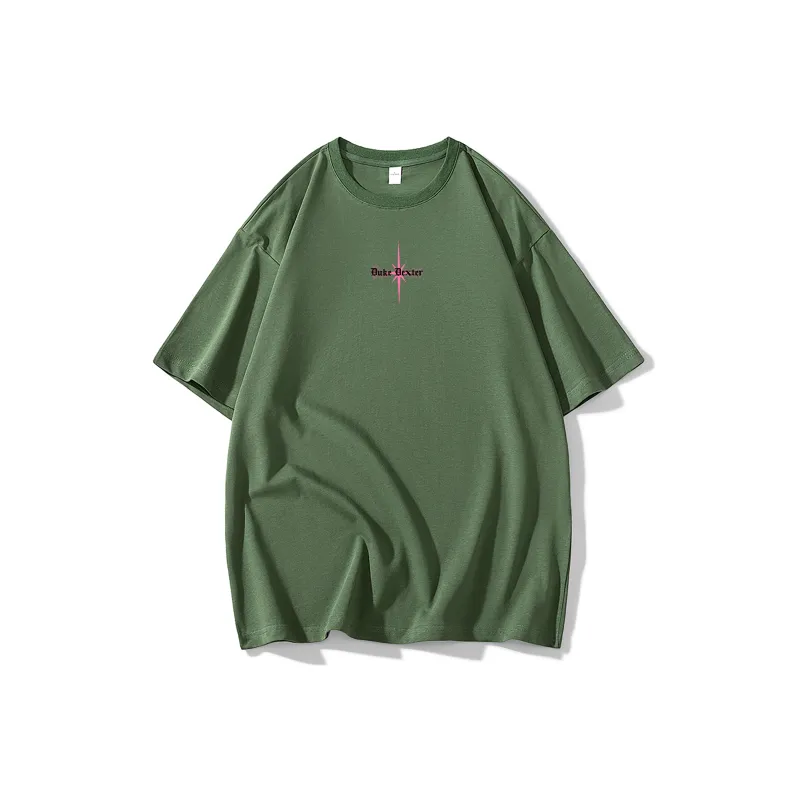 DUKE+DEXTER T Shirts Men-10