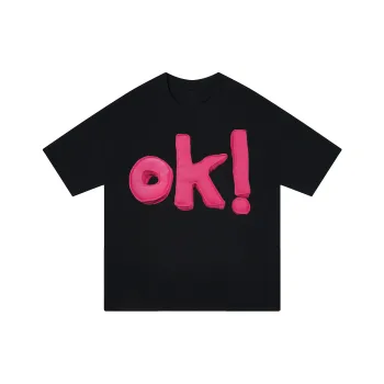 MASKPARK T-Shirts Unisex