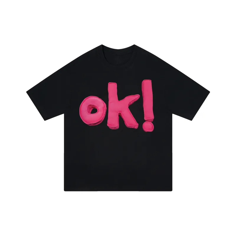 MASKPARK T Shirts Unisex-0