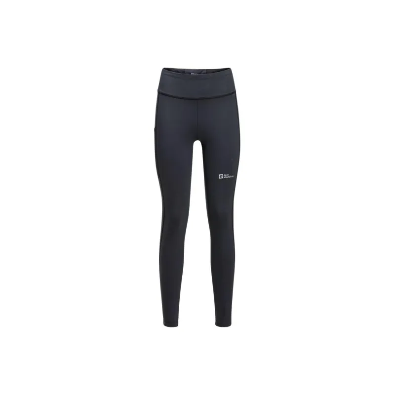 Jack Wolfskin Sports Pants Women's-0