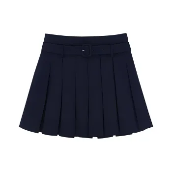 SHUSHU/TONG Wool silk Skirt