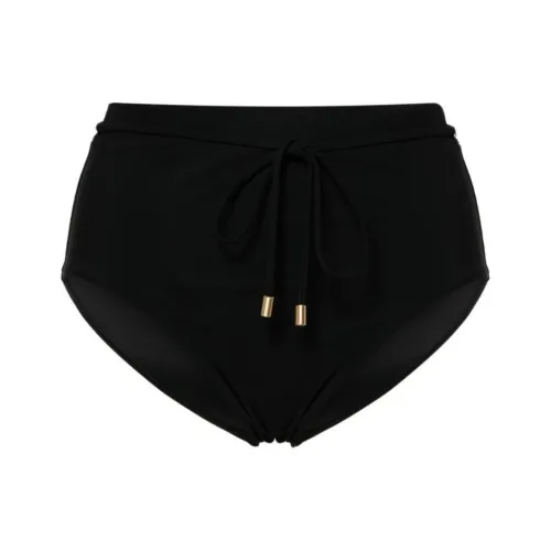 Zimmermann Halliday High waisted Bikini Bottoms