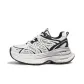 White/Black