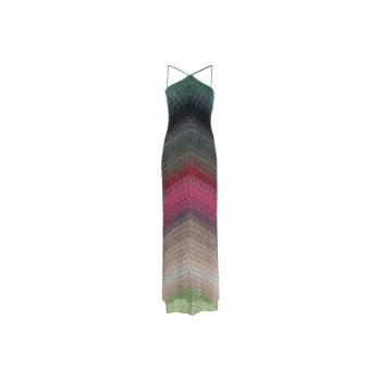 MISSONI Evening Dresses Women's Multicolor