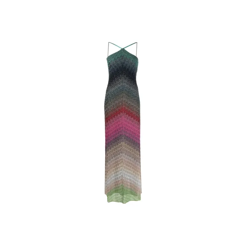 MISSONI Evening Dresses Women's Multicolor-0