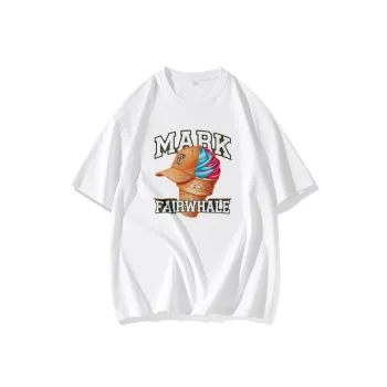 FAIRWHALE T Shirts Women's