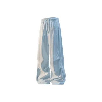 FORIDER Casual Pants Unisex