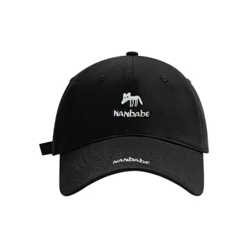 Lanza Cotton Baseball Caps Unisex