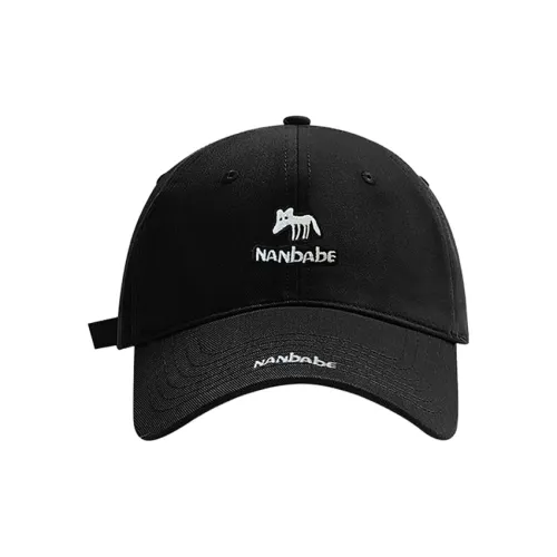Lanza Cotton Baseball Caps Unisex