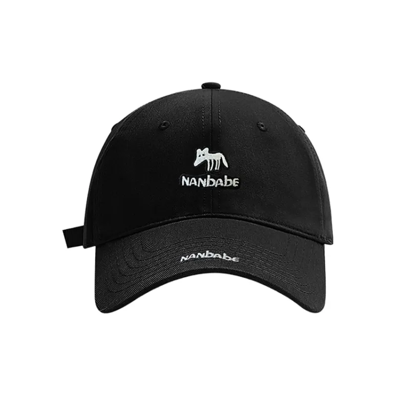 Lanza Cotton Baseball Caps Unisex-0
