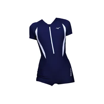 Mizuno One Piece Swimsuits Women's