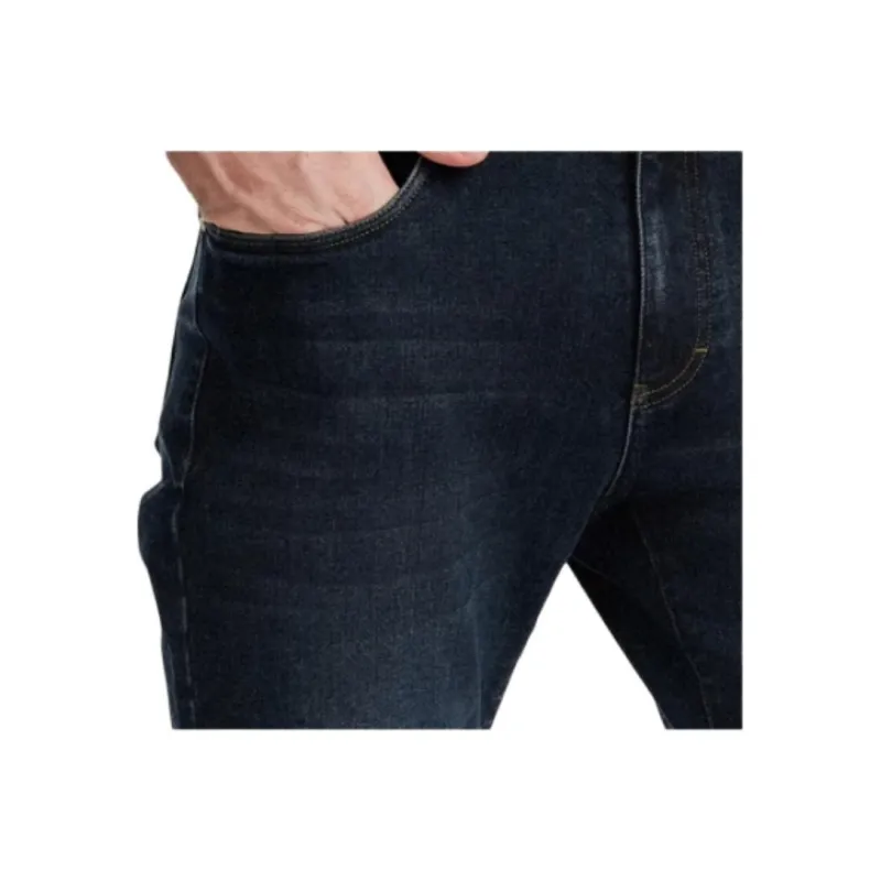 K BOXING Jeans Men's Denim Blue-3