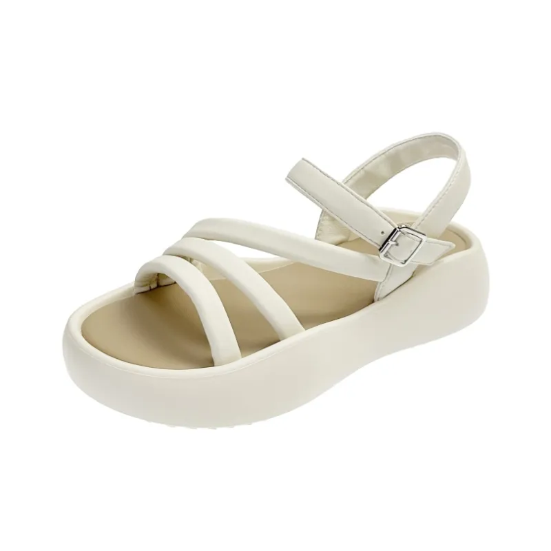 Ant City One Strap Sandals Women's-5