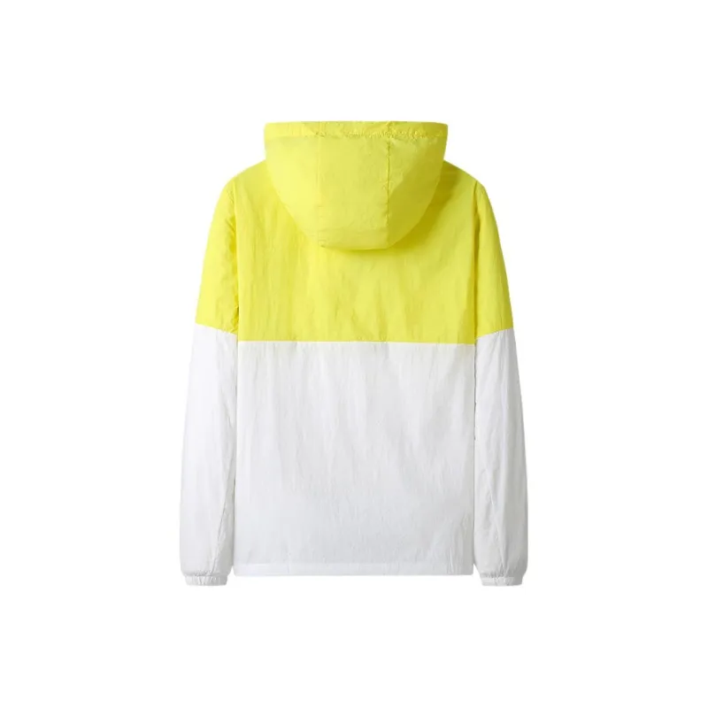 Grace Super Light Breathable Abrasion Resistant Sun Protection Clothing Women's-1