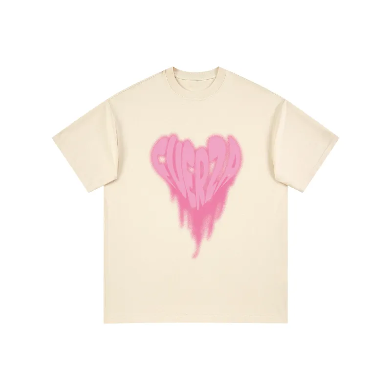 FUERZA T Shirts Unisex-12