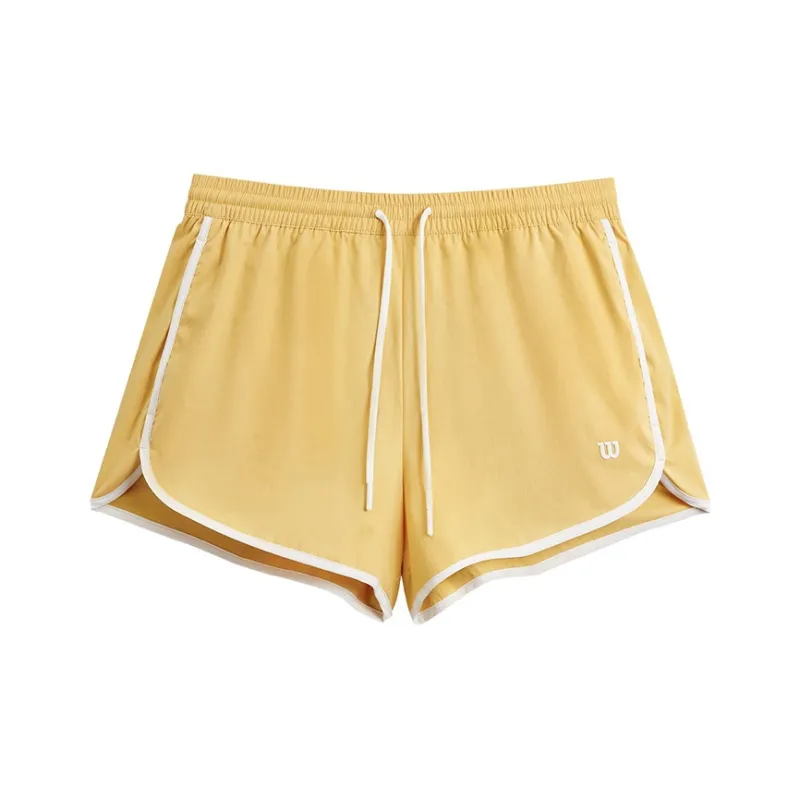 Wilson ELLYN Casual Shorts Women's-0