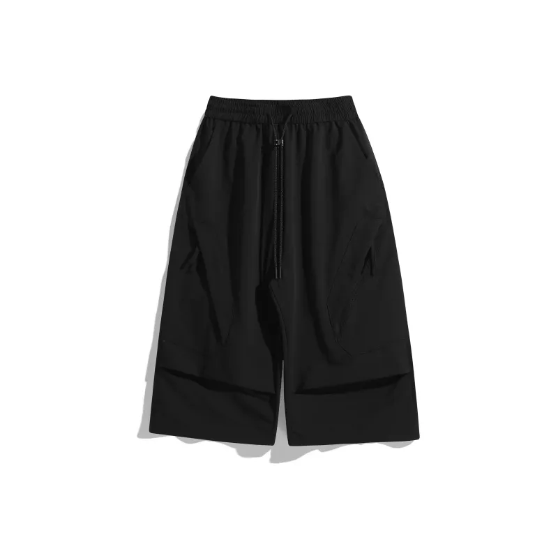 Lind Erki Casual Shorts Unisex-0