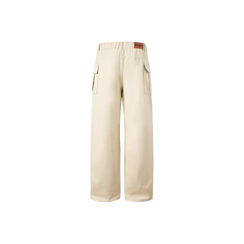 REDU Cargo Pants Unisex-3