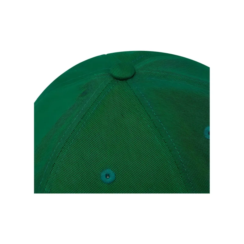COVERNAT Cotton Baseball Caps Unisex Light Green-6