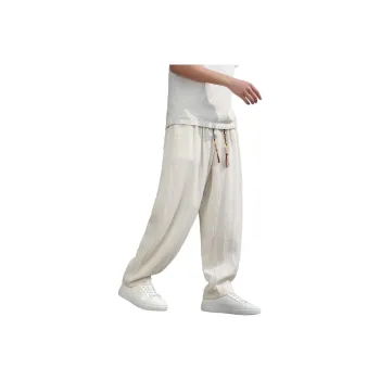 SCHEPPERHEYN Casual Pants Unisex