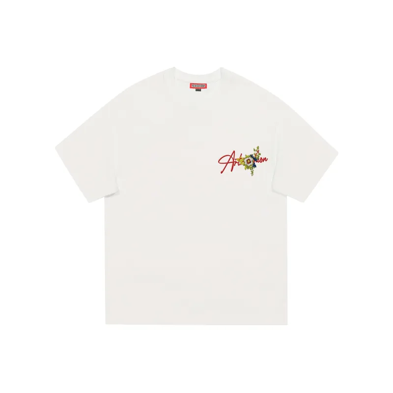 REXSHION T Shirts Unisex-5