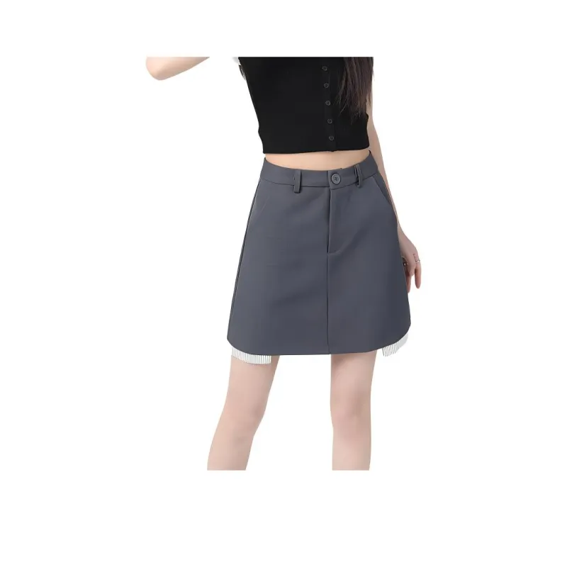 FOREVER 21 Casual Short Skirts Women's-0